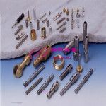 銅件 汽動配件 非標零件