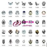 球型 圓型 正方形 焊接 異形 開槽 六角 四方 螺母