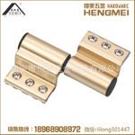 大門合頁(8) 平開窗合頁HMEI.Y-010