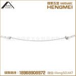 HMEI.B-021防墜器 鋁合金門窗配件通風(fēng)器