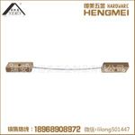 HMEI.B-017鋁合金門窗配件通風(fēng)器 防墜器