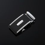 男士腰帶配件 男士合金皮帶頭皮帶扣自動扣腰帶頭