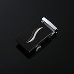 自動扣皮帶腰帶頭男褲帶頭商務休閑腰帶配件