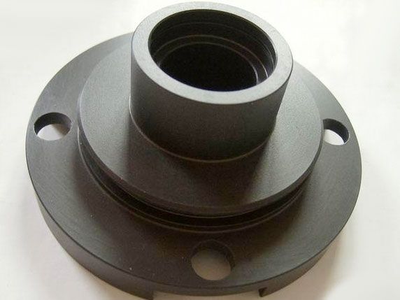 壓鑄鋁陽極氧化08 