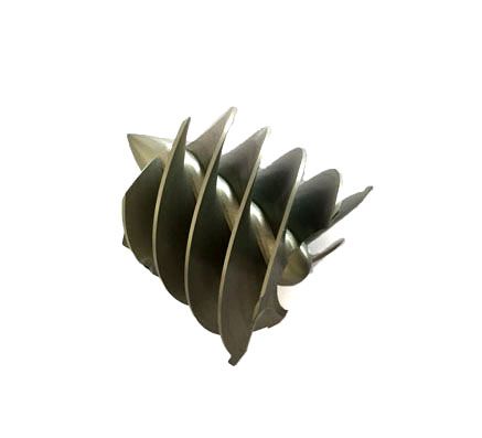 鋁合金硬質氧化46 