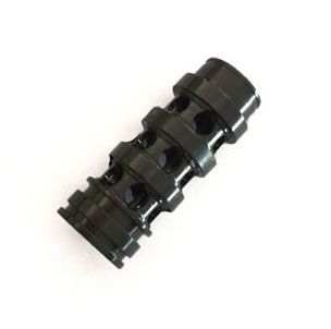 鋁合金硬質氧化43 