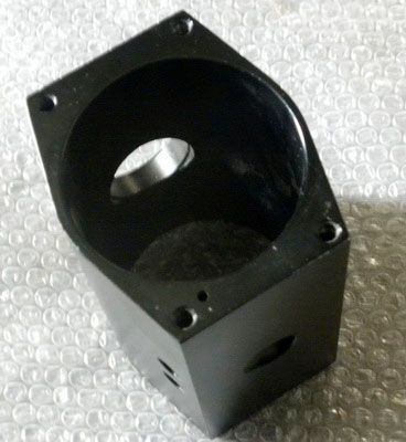 鋁合金硬質氧化37 