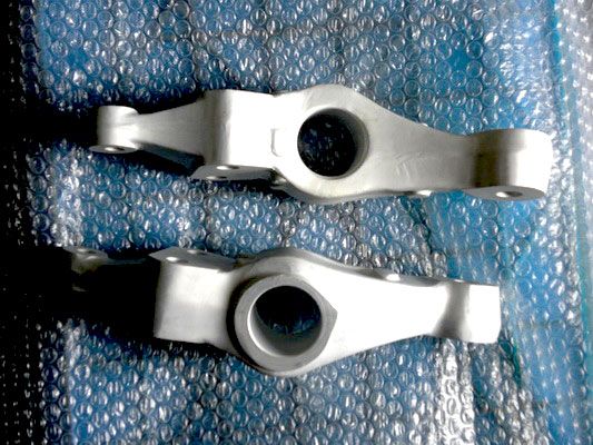 鋁合金硬質氧化31 