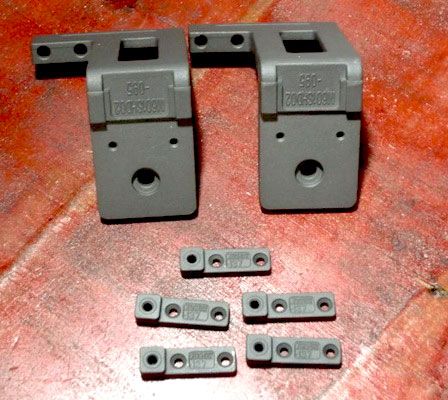 鋁合金硬質(zhì)氧化17 