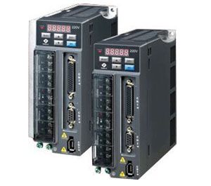 ZS12C伺服驅(qū)動(dòng)器