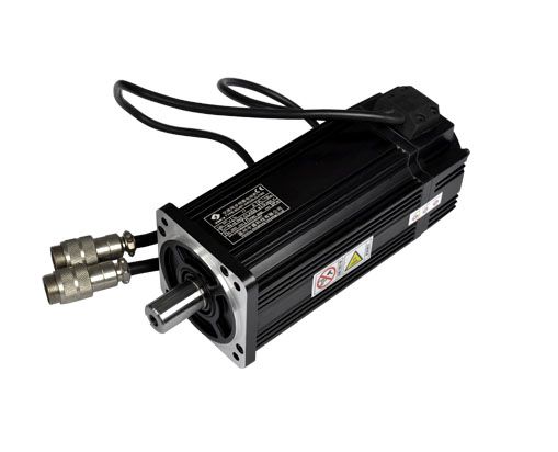 80JST-04025LGJ16 交流伺服電機(jī)