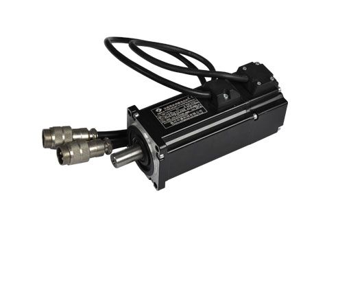 60JST-01330PG 交流伺服電機