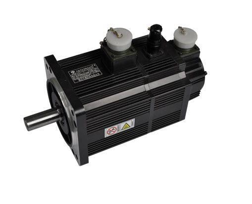 130JST-06025LGB 交流伺服電機(jī)