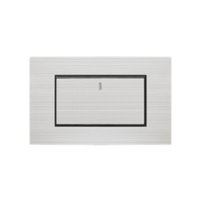 F8-001 一位大板開關 開關插座