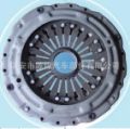 瑪斯182離合器壓盤 182-1601090 MAZ CLUTCH COVER