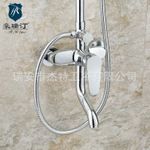 全銅飛翔 浴室水龍頭 新款淋浴花灑龍頭 衛浴龍頭