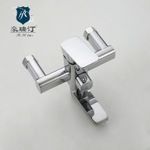 衛浴花灑龍頭、四方八角水龍頭