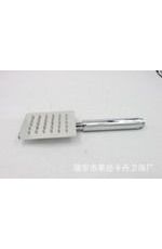 超薄201/304超薄頂噴花灑 時(shí)尚  手持花灑頭