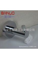 毛巾架 浴室浴巾架 衛(wèi)浴五金掛件 衣鉤