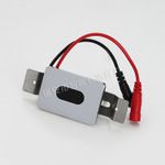 全自動感應(yīng)小便沖水器 8311_4