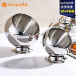 304不銹鋼迷你垃圾桶創意辦公桌桌面收納桶小儲物桶