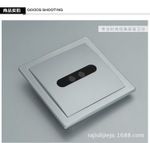 全自動(dòng)感應(yīng)小便器、暗裝小便器
