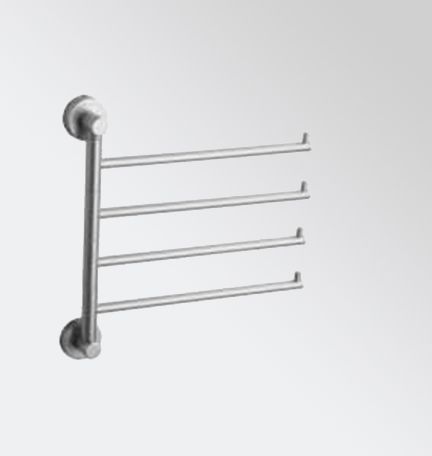 J9304 毛巾桿 衛浴配件