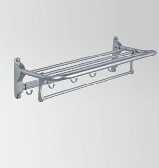 J90270 浴巾架 衛浴配件