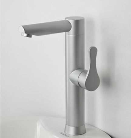 23180 單把面盆龍頭 衛(wèi)浴配件