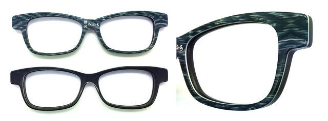 YX113-5 高清 壓板