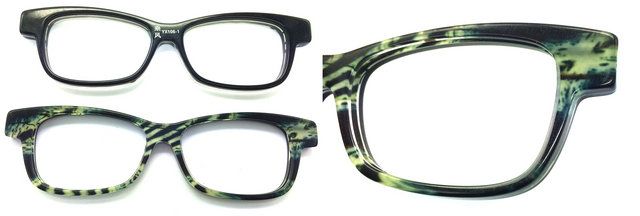 YX106-1 高清 壓板