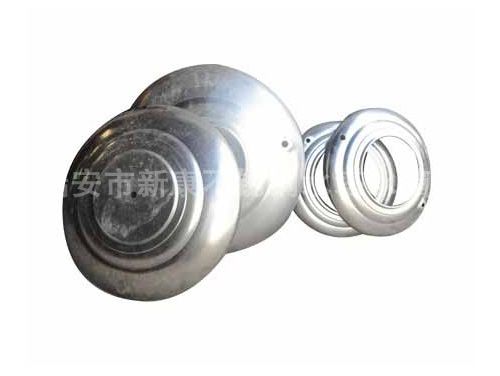 不銹鋼水塔封蓋2