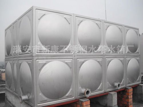 不銹鋼水箱6