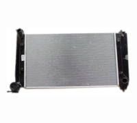 GH-D1004 汽車散熱器