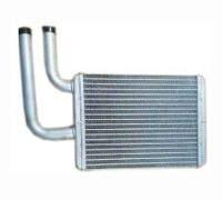 GH-C1012 汽車散熱器