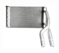 GH-C1008 汽車散熱器