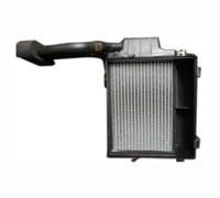 GH-C1004 汽車散熱器