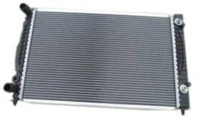 GH-B1008 汽車散熱器