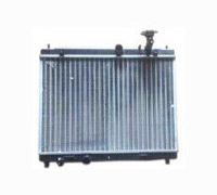 GH-A1032 汽車散熱器