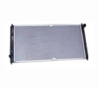 GH-A1005 汽車散熱器