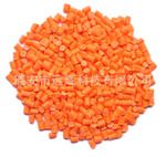著色力強(qiáng) 顏色鮮艷 RSM-1015熒光橙色用于pp、pe、eva、ps