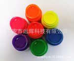 水性熒光筆用環(huán)保型液體熒光顏料RF-13熒光紅