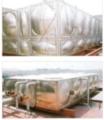 水箱 水塔封蓋 不銹鋼水塔各零部件