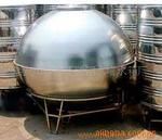 圓形 方形不銹鋼水箱水塔