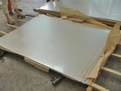 不銹鋼2B卷平板 316L不銹鋼板