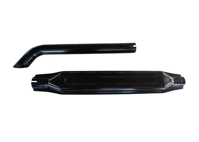 DSC02963 汽車排氣管