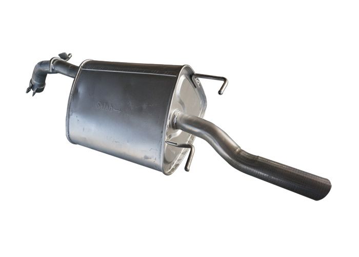 DSC02961 汽車(chē)排氣管