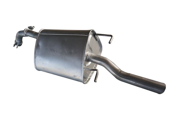 DSC02960 汽車(chē)排氣管