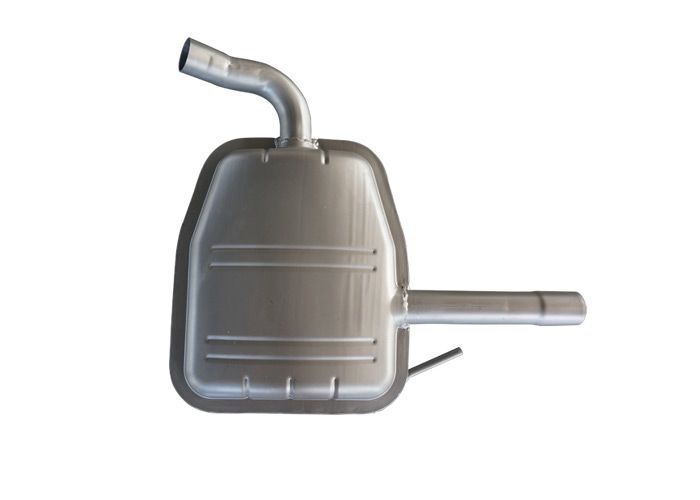 SF-007 汽車排氣管