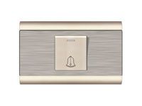 118-C1-021 門鈴開關(guān)